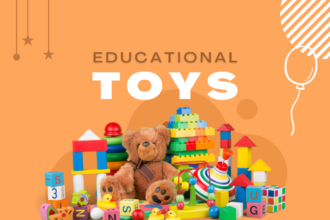 educational toys for 3 year olds