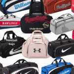 baseball bags