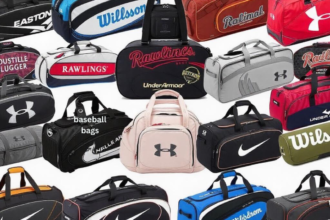 baseball bags