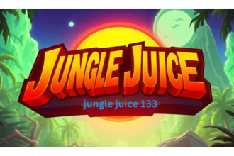 jungle juice 133