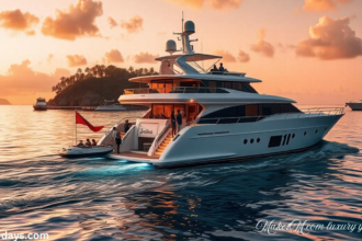 Make1M.com luxury yachts