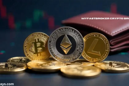 MyFastBroker Crypto Brokers