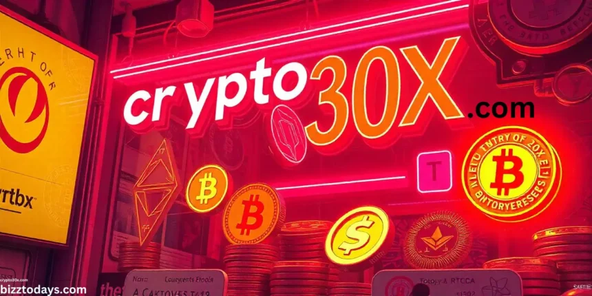 Crypto30x.com