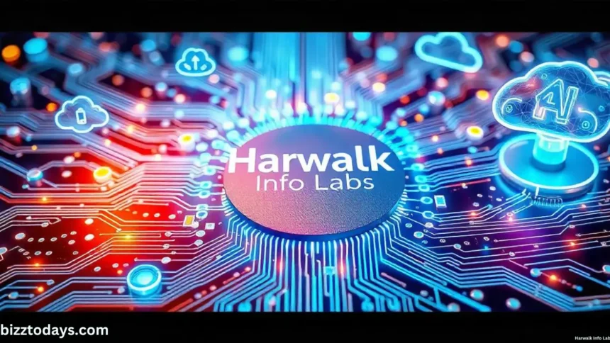 Harwalk Info Labs