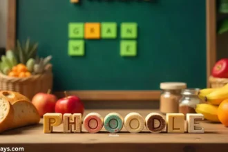 Phoodle