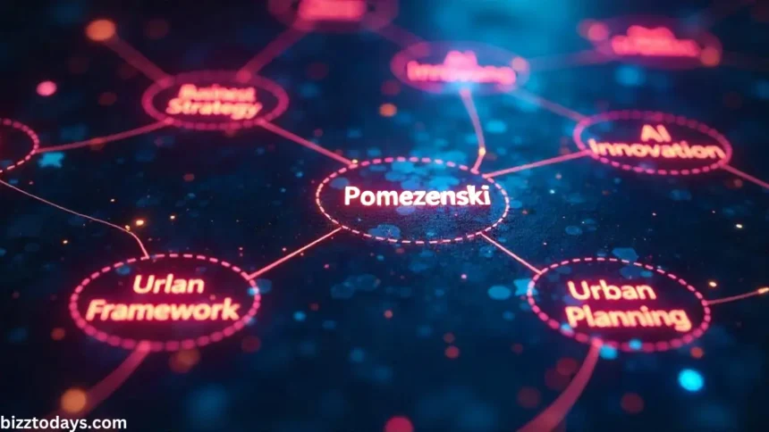 Pomezenski